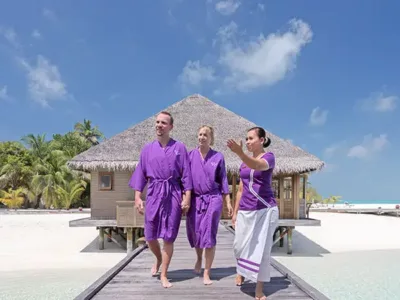 Meeru Island Resort and Spas
