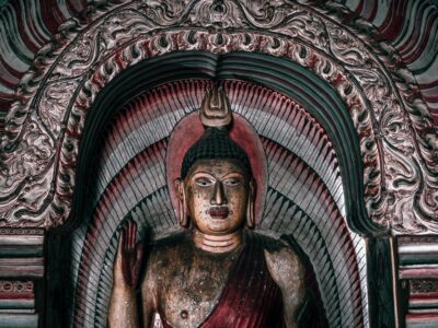 Discover Amazing Sri Lanka