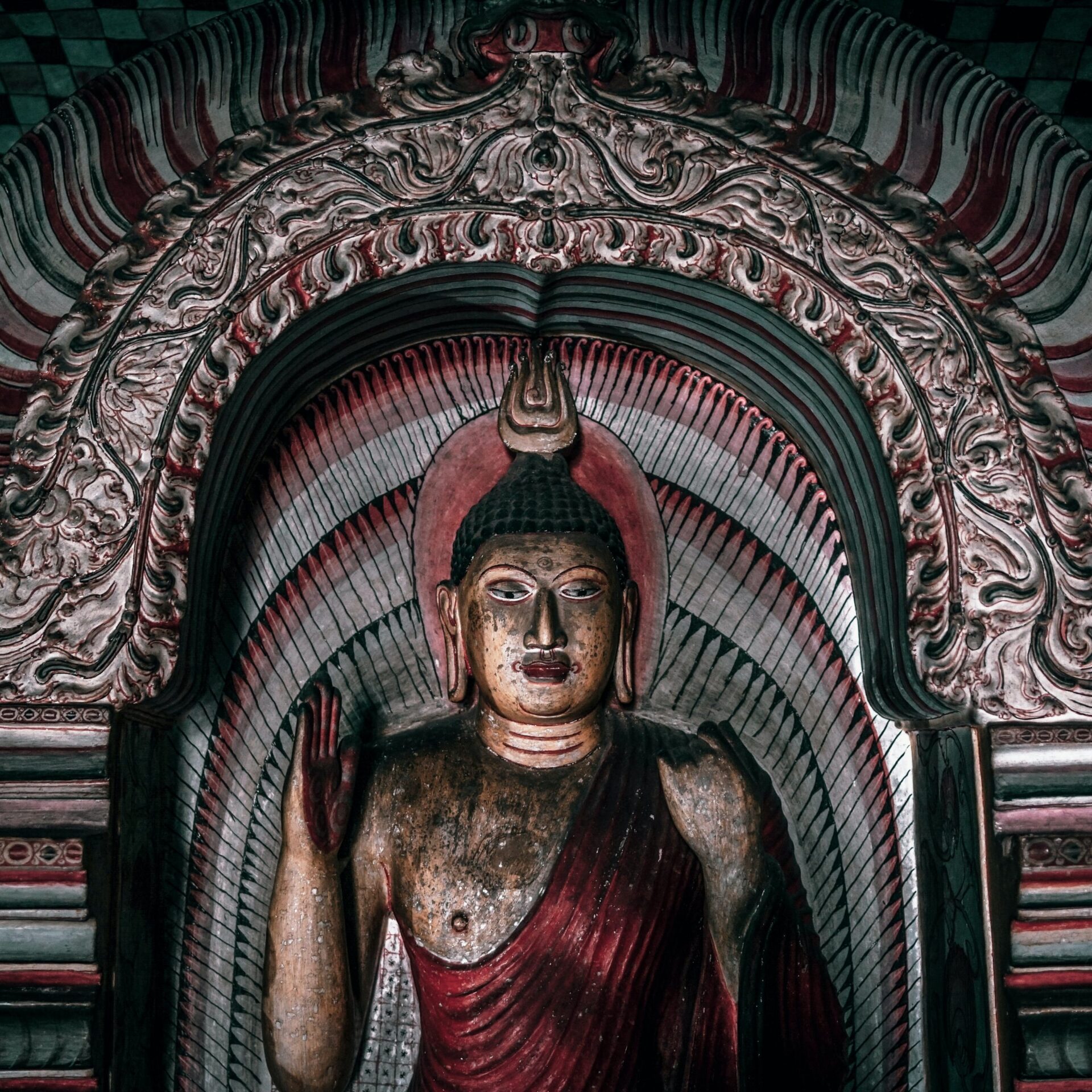 Discover Amazing Sri Lanka