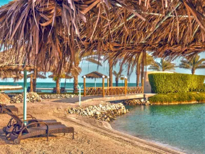בחריין 4 לילות - 5 ימים - Le Meridien 5 כוכבים