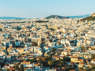 The Athens Experience 5 days 4 nights